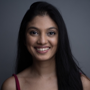 Performer/Artist/Dancer Ashmita Biswas: Healing Through Dance in NYC