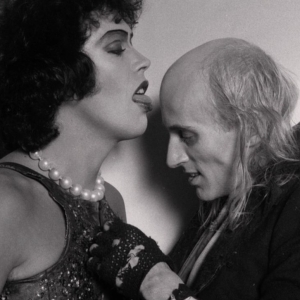 Video: Richard O’Brien Introduces New Trailer for ROCKY HORROR SHOW Documentary STR Video