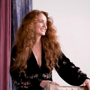 Listen: Melissa Errico Releases New Album I Can Dream, Can&rsquo;t I? Photo