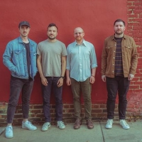 The Menzingers Announce Anniversary Re-Issue Of Classic Album 'On The Impossible Past Video