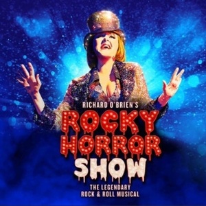 Review: RICHARD O'BRIEN'S ROCKY HORROR SHOW at St James Theatre Video