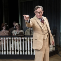 Review: Sorkins TO KILL A MOCKINGBIRD Is An Update Fit for the New Banned-Books Era &mdash Photo