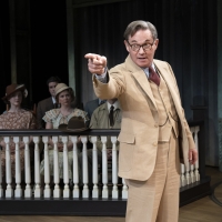 Review: Sorkin's TO KILL A MOCKINGBIRD Is An Update Fit for the New Banned-Books Era…