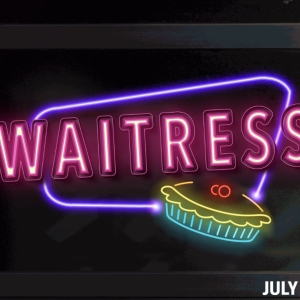 Full Cast & Design Team Set for WAITRESS at The Muny
