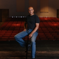 Tim Bond of VOICES OF DEMOCRACY at TheatreWorks Silicon Valley Harnesses the Power of Interview