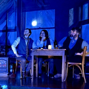 New Jersey Lyric Opera to Feature CARMEN and More at  MCCC's Kelsey Theatre Photo