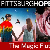 Pittsburgh Opera Presents A Special Recital By Rolando Villazón Video