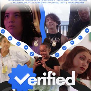 VERIFIED to Screen at Miami's Urban Film Festival Photo