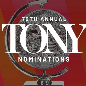 2026 Tony Nominations: THE LOST BOYS and SCHMIGADOON! Lead with 12 Each Photo