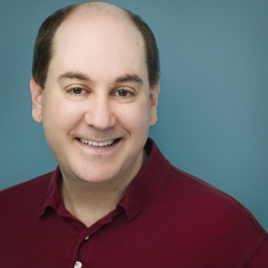 Seth Bisen-Hersh Will Host 900th Showcase Celebration at Don't Tell Mama Photo