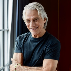 Tony Danza to Launch American Theater Group's IN CONVERSATION Series Photo