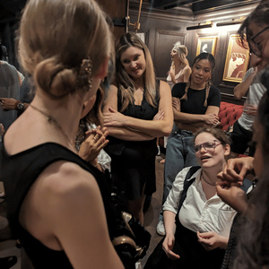 MANY HAPPY RETURNS to Make Toronto Fringe Festival Debut Photo