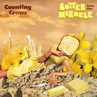 Counting Crows Return With New Record 'Butter Miracle, Suite One' Video