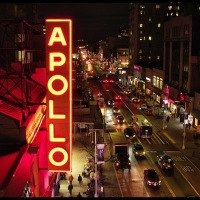 HBO to Premiere THE APOLLO Documentary on November 6