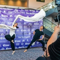 Pan American Chinese Dance Alliance Presents The 7th Annual Taoli World Dance Competi Photo