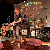 Deadgrass To Play Two Shows At The Milford Arts Council In 2022 Video