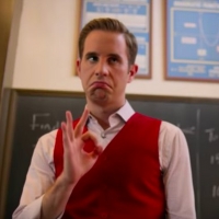 VIDEO: See Ben Platt in the First Trailer for THE POLITICIAN on Netflix Video