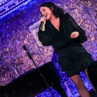 BWW Review: JEANNA DE WAAL Reigns Supreme In Solo Show at Feinstein's/54 Below Photo