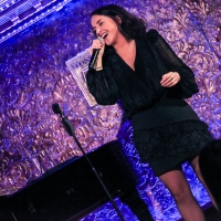 BWW Review: JEANNA DE WAAL Reigns Supreme In Solo Show at Feinstein's/54 Below