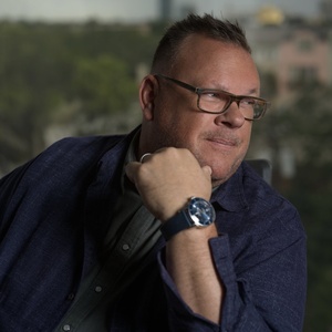 The Hobby Center Launches BREAKING BREAD, A New Series With Chris Shepherd Video