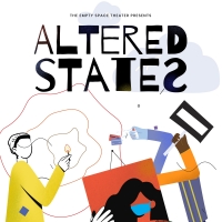 BabsonARTS Presents ALTERED STATES, a Curated Series of Digitally Presented, 21st Cen Photo