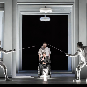 Review: ARIODANTE, Royal Ballet and Opera Photo