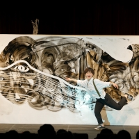 EDINBURGH 2019: DOODLE POP Q&A Interview