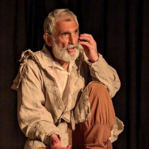 PATH OF THE PIONEER to Extend Run at Abbey Theater Photo