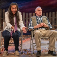 BWW Review:  Mosaic Theater's BIRDS OF NORTH AMERICA a Subtle, Moving Testament to Ou Photo