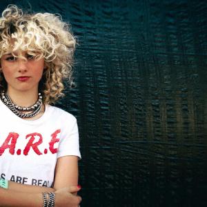 GRACE Bowers Shares New Track Photo