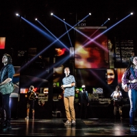 BWW Review: DEAR EVAN HANSEN Will Be Found at Broadway Sacramento Video