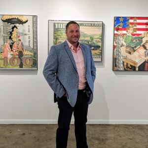 Arts Advocates Awards $38,500 In Scholarships To 11 Local Students For The 2023-2024…