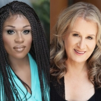 Peppermint, Daya Curley, Sarah Stiles & More to Star in A TRANSPARENT MUSICAL at Cent Photo
