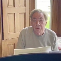 VIDEO: Andrew Lloyd Webber Sings 'You'll Be Back' From HAMILTON Photo