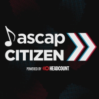 ASCAP Citizen Campaign to Encourage Music Creators and Fans to Vote in 2022 Midterm E Photo
