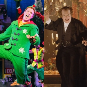 Christmas Films Adapted For the Stage Photo