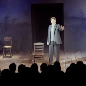 Video: Watch the Trailer for FAITH HEALER at Barrington Stage Company