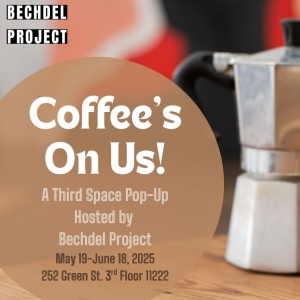 Bechdel Project Receives $10,000 Cultural Development Fund Grant Photo