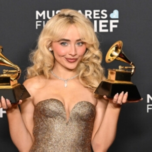 Sabrina Carpenter to Release New Album 'Man’s Best Friend' Later This Year