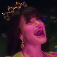 VIDEO: Idina Menzel Sings New DISENCHANTED Song 'Love Power' in Clip Video