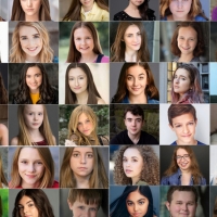 VIDEO: Young Performers From Broadway and Beyond Come Together for LYRICS FOR LIFE Vi Video