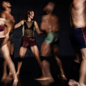 L'Alliance New York to Present Kimberly Bartosik's BLUR Photo