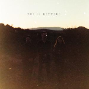 Wild Horses Announce Second Album THE IN BETWEEN Photo