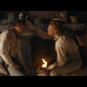 Civil War Drama THE WAR BETWEEN to be Available on VOD Photo