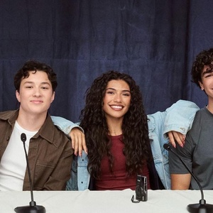 HIDDEN HEROES: A DESCENDANTS STORY Greenlit for Disney Channel and Disney+ Photo