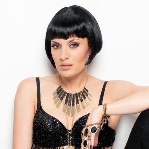 Ariana Savalas to Bring STRIPPED-SONGS BEHIND THE SHOWGIRL to The Wick Theatre Photo