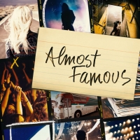 Global Roundup 8/9 - CHASING RAINBOWS, ALMOST FAMOUS, XANADU, CATS And More! Image