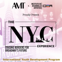 THE NYC EXPERIENCE: BORRANDO FRONTERAS POR EL FUTURO DE BROADWAY En El Nuevo Teatro…