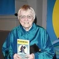Pat Carroll, Stage and Screen Star and Voice of Ursula in THE LITTLE MERMAID, Dies at Photo