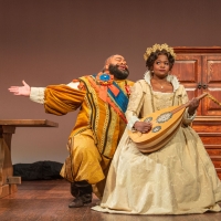 Interview: Darren Drone & Chanáe Curtis of FALSTAFF at Opera San José Represent the N Interview